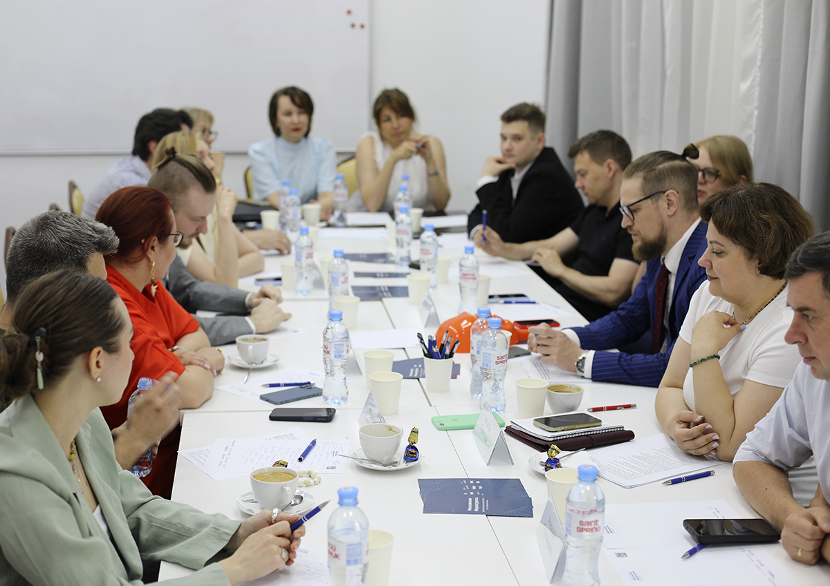 Успешный PR становится важным условием устойчивости бизнеса
