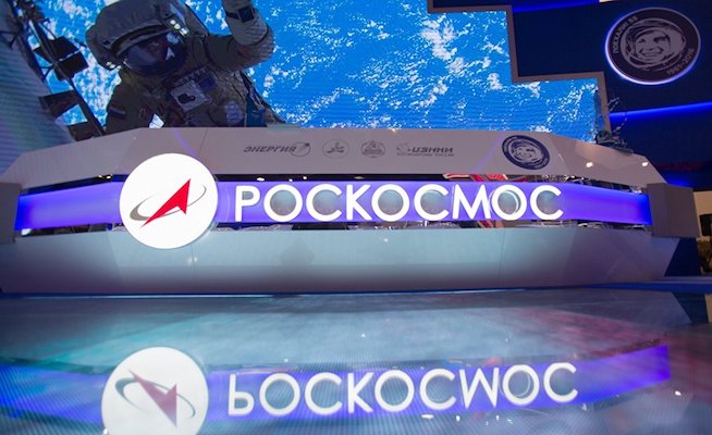 «Роскосмос» заказал разработку орбитальной АЭС для подзарядки спутников