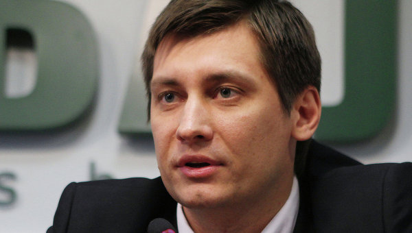 Дмитрий Гудков предложил покупать голоса избирателей для результативных выборов