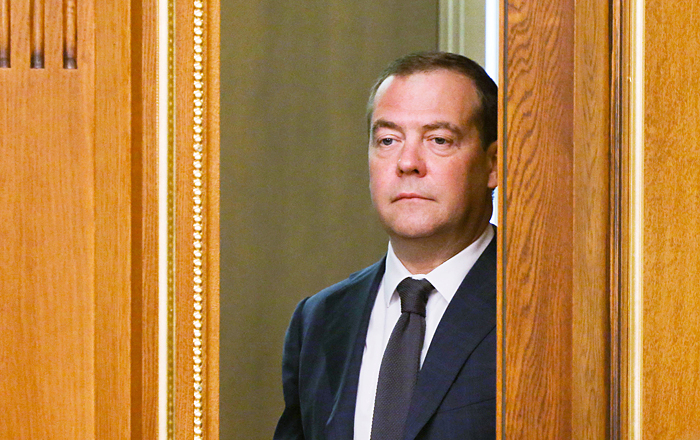Эксперты оценили шансы Медведева вернуться на пост премьера
