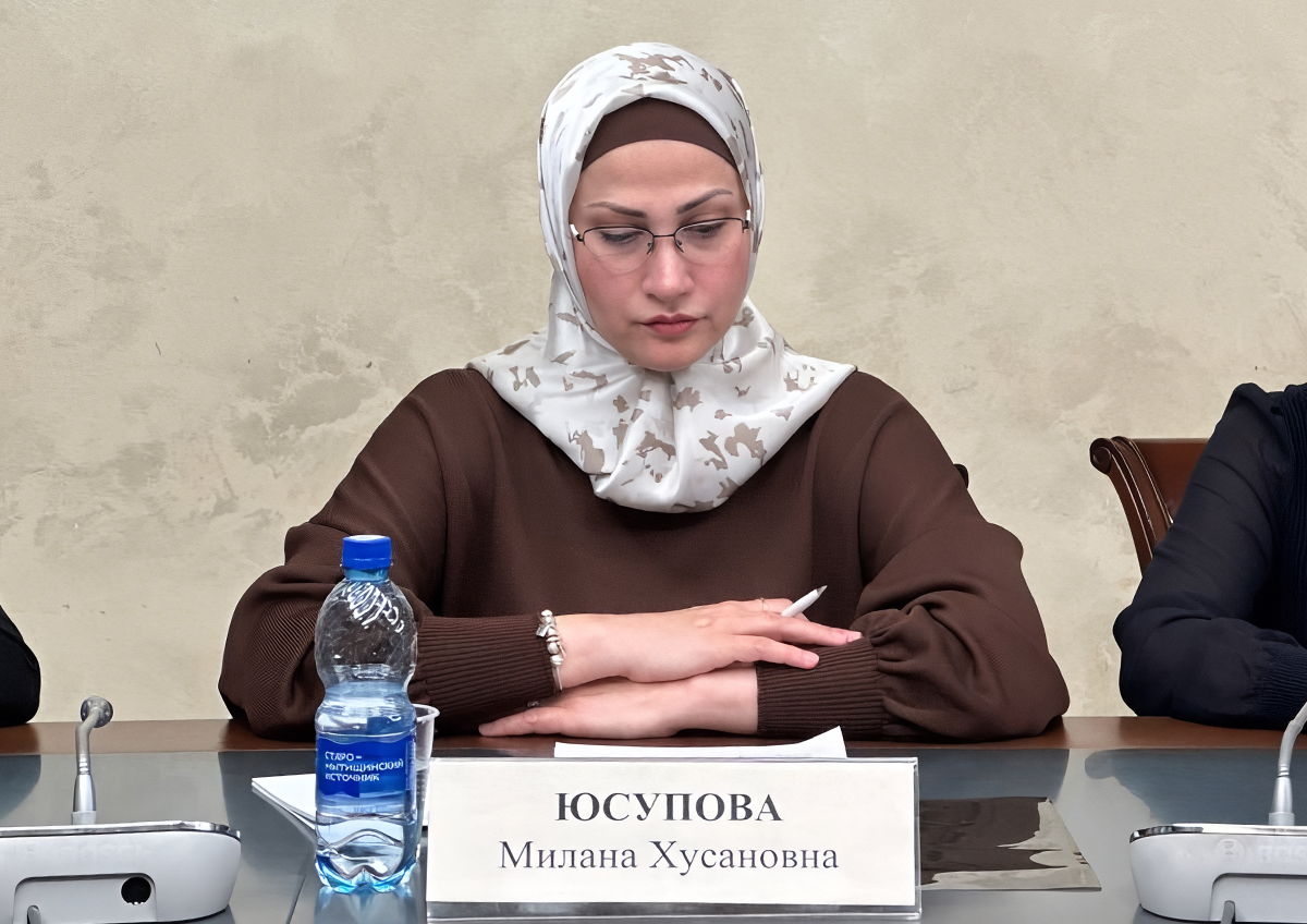 Основатель агентства «ЛАТИФА» объяснила разницу между финансистом и бухгалтером Основатель агентства «ЛАТИФА» объяснила разницу между финансистом и бухгалтером
