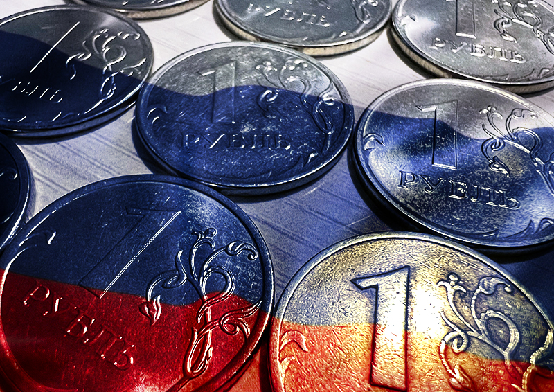 Экономист Клопенко рассказал, как возможный дефолт в России отразится на западных странах