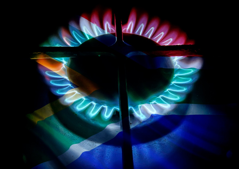Борьба за газ для Европы переносится в Африку