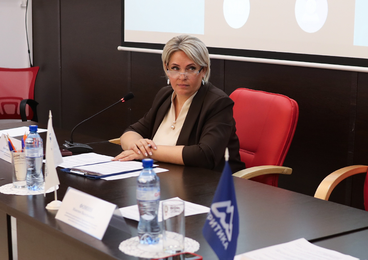 Бизнес-омбудсмен Владимирской области назвала способ решения дефицита кадров