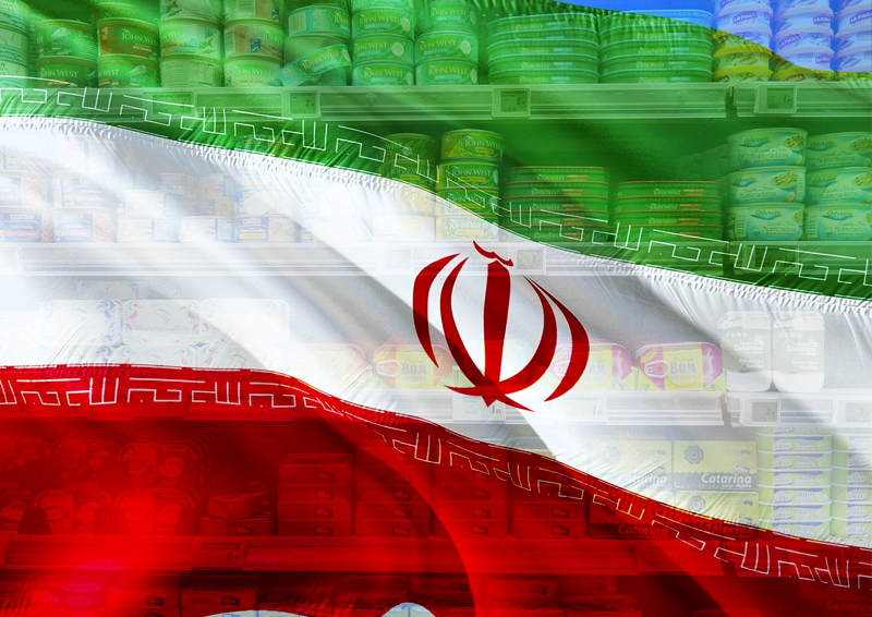 Сможет ли Иран наполнить российский рынок необходимыми товарами
