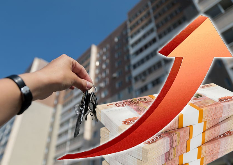 Дальневосточная ипотека под льготные 2% подтолкнула рост стоимости недвижимости на 20%