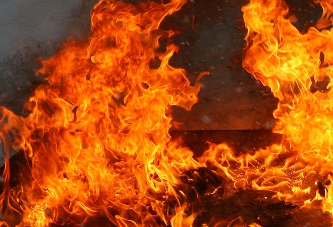 Сожгли мосты: протест против строительства мусорного полигона в Архангельской области приобрел радикальные формы