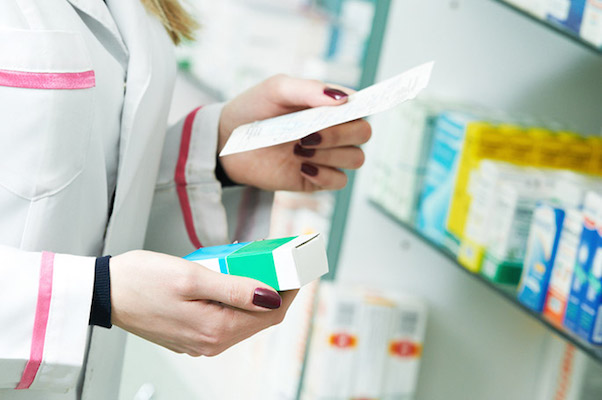 В Сочи задержали владельцев аптек, подозреваемых в незаконной реализации сильнодействующих лекарственных препаратов