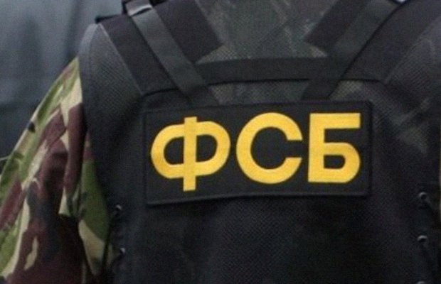 Задержан организатор и исполнитель взрыва в Санкт-Петербурге