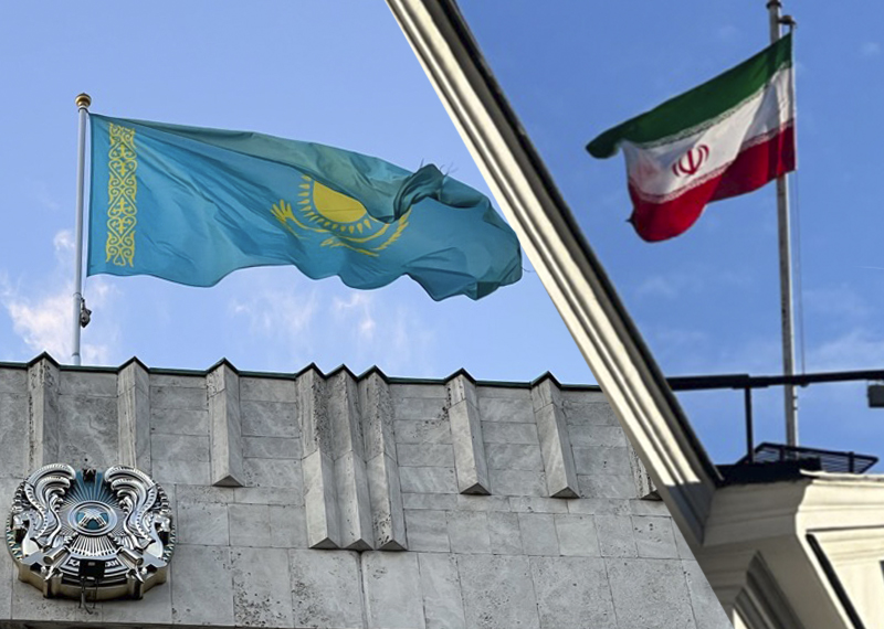 Востоковед Супонина объяснила, почему Иран торопится укрепить сотрудничество с Казахстаном