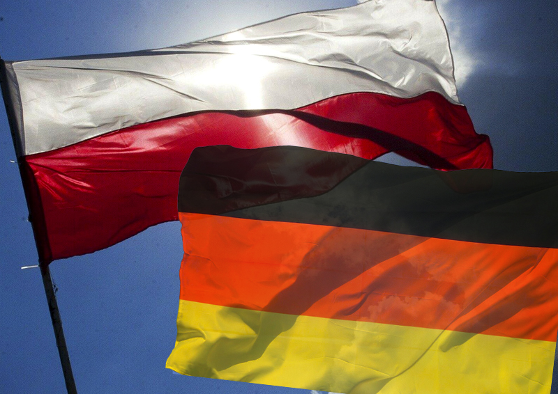 С чем связана размолвка между Германией и Польшей и к чему она может привести