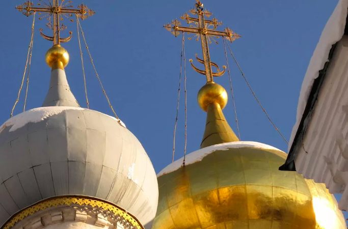 Из храма в Новой Москве похитили икону