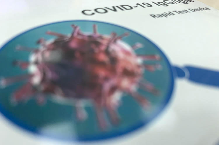 В Москве юношу с отрицательным анализом на коронавирус не допустили к ЕГЭ из-за коронавируса