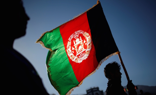 Афганистан нуждается в помощи России 