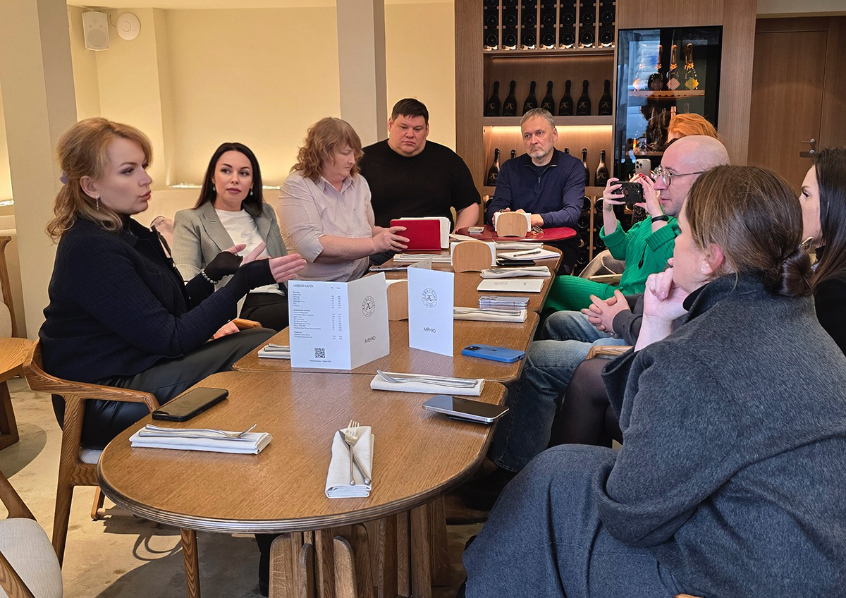 Представителям МСП рассказали о мерах господдержки и когда в ней могут отказать