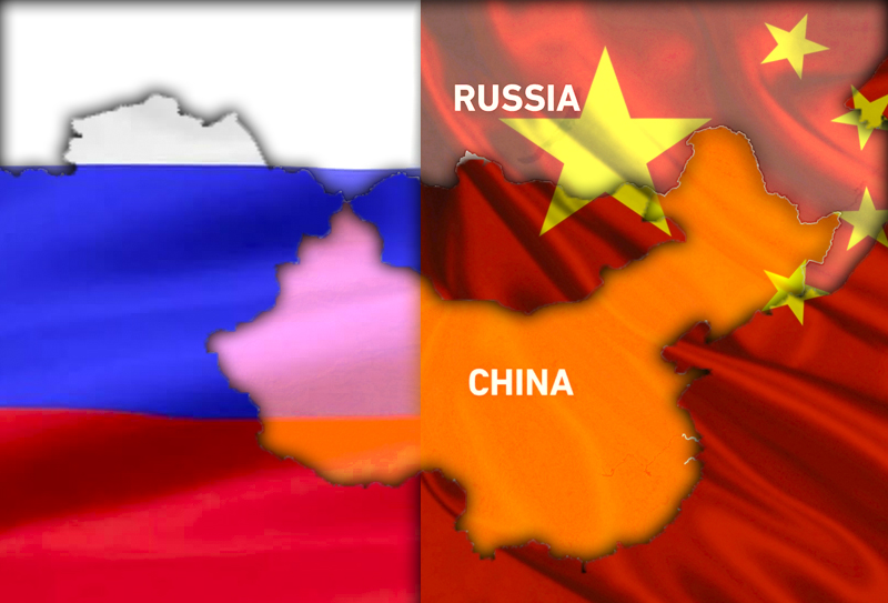 Придется ли России в будущем стремиться к автономии от Китая?