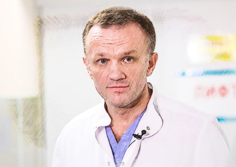Доктор Валерий Вечорко рассказал, можно ли самостоятельно заниматься профилактикой тромбозов в период заболевания COVID-19