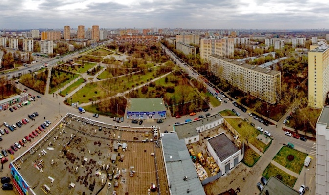 Названа самая низкая стоимость аренды однокомнатной квартиры в Москве