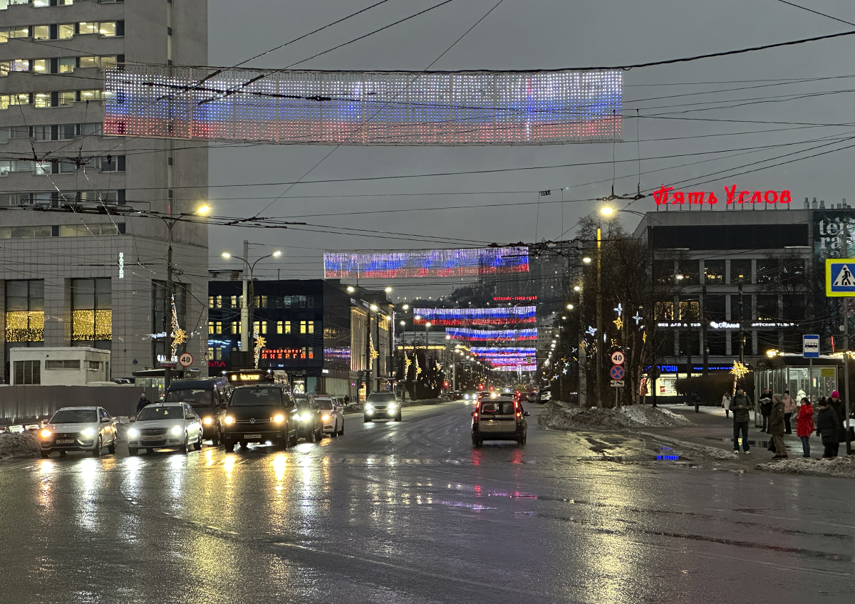 Почему демография – не главная проблема для Мурманской области