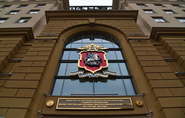 Глава столичной полиции поручил подготовить план действий на случай закрытия Москвы