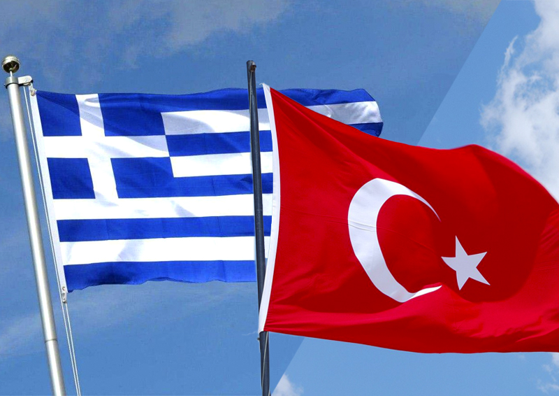 Греко-турецкое обострение: каковы причины и чем закончится?