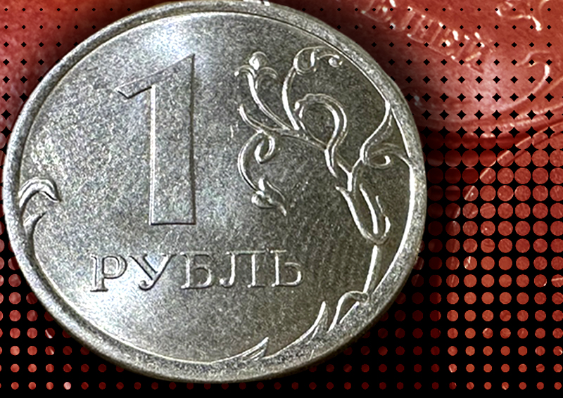 Финансовые власти постараются избежать вмешательства в формирование курса рубля?