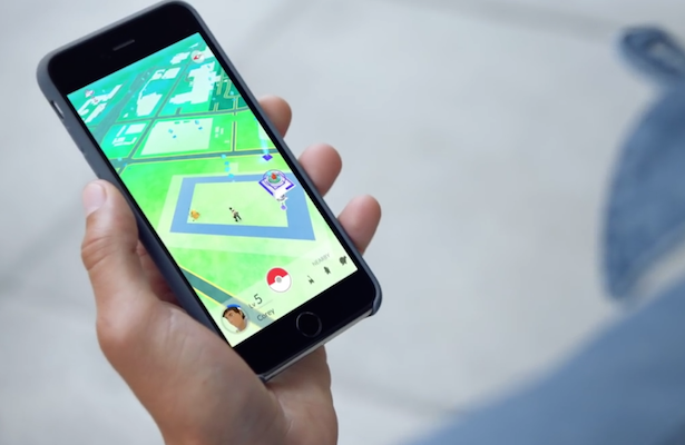 Pokemon Go благотворно влияет на здоровье – ученые