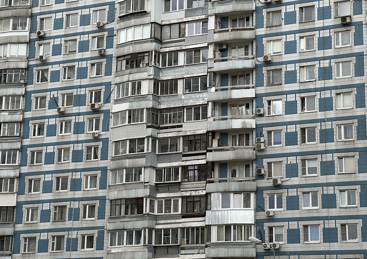 Квартирный вопрос стал вдвое меньше «портить» жителей Подмосковья?