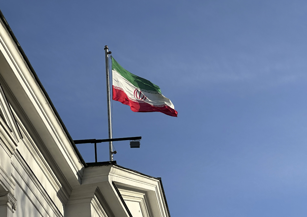 Импортируемая инфляция может возрасти из-за конфликта на Ближнем Востоке