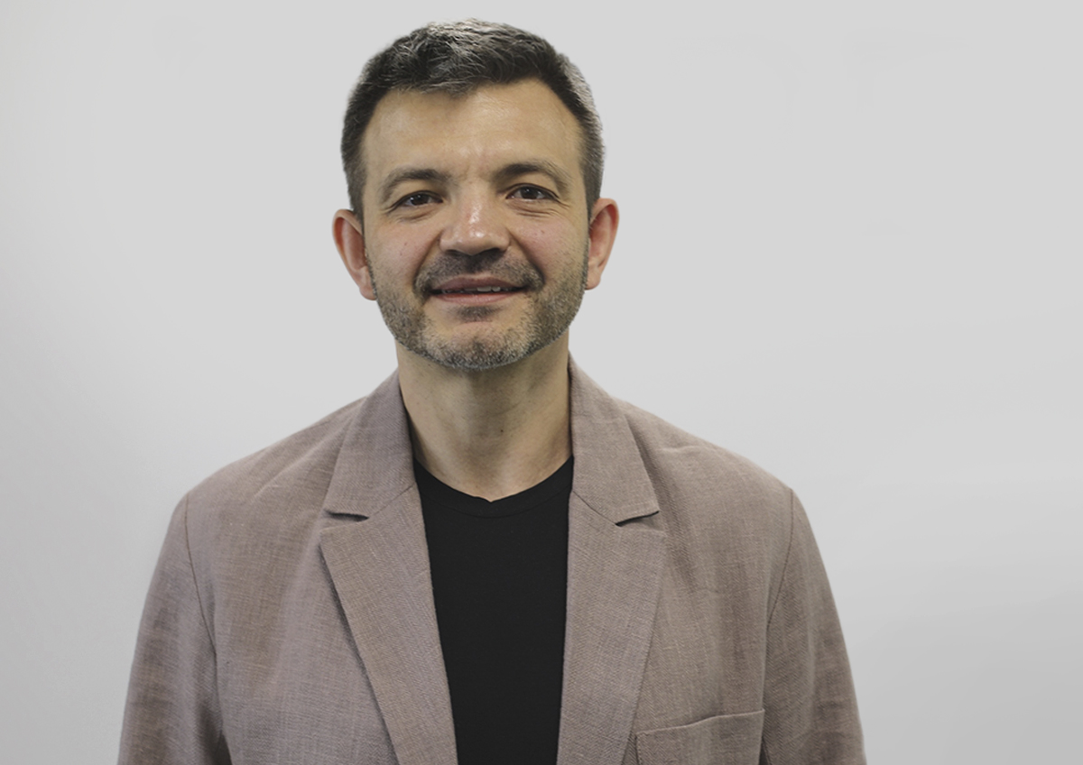 Валерий Ивановский