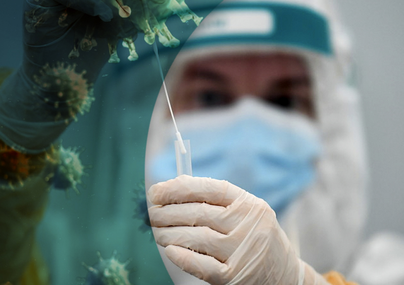 Терапия страшнее болезни? Как коронавирус лечат в частных российских клиниках