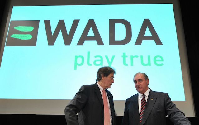 WADA «давило» на Россию по указке ФБР?