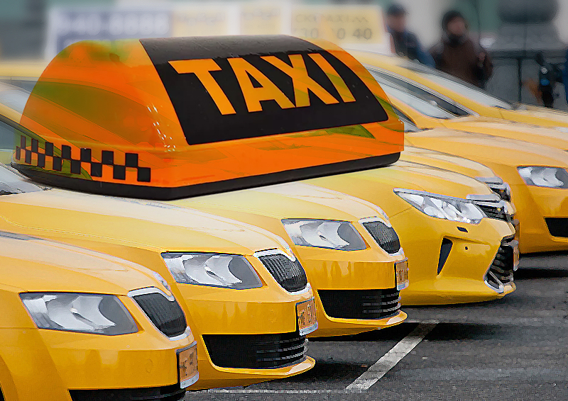 В Общественном Совете по развитию такси прокомментировали ужесточение доступа водителей к агрегаторам такси