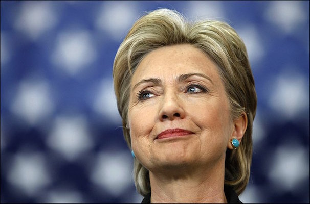 Американские конгрессмены требуют провести расследование в отношении Хилари Клинтон