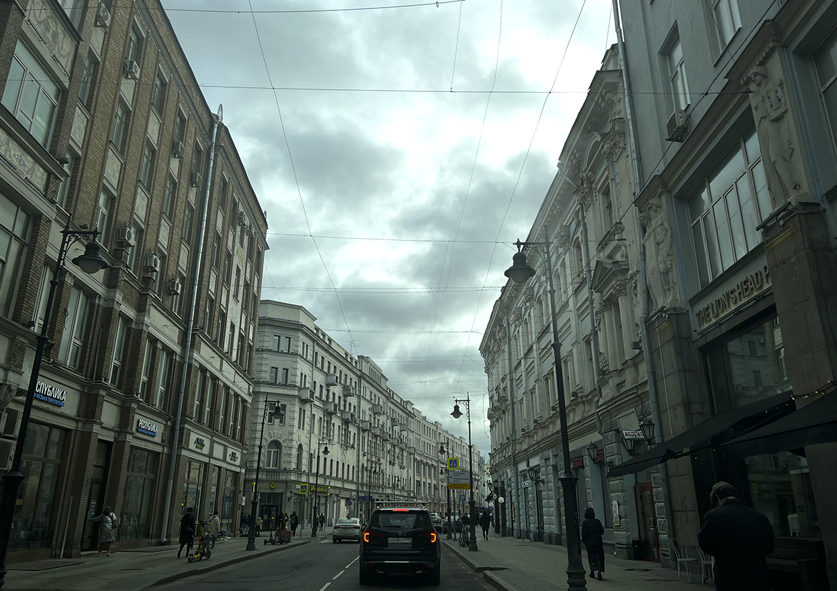 Восстанавливать исторические здания станет проще