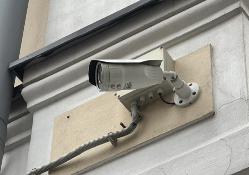 В Подмосковье к системе «Безопасный регион» подключили ещё 30 тыс. камер