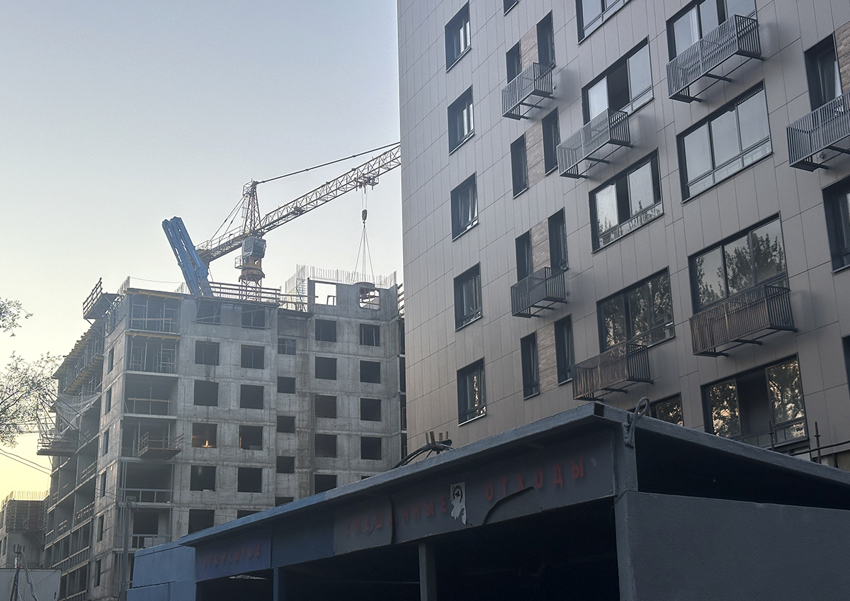 95 объектов убрали из перечня облагаемой налогом по кадастру недвижимости