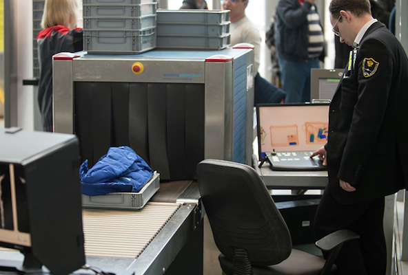 В аэропорту Домодедово внедрят технологию распознавания лиц