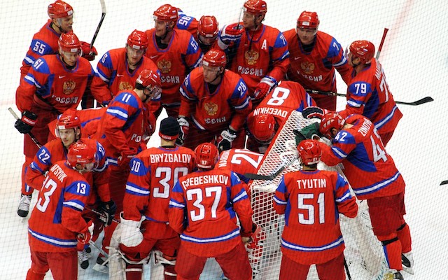 Нужна ли российскому хоккею независимость?