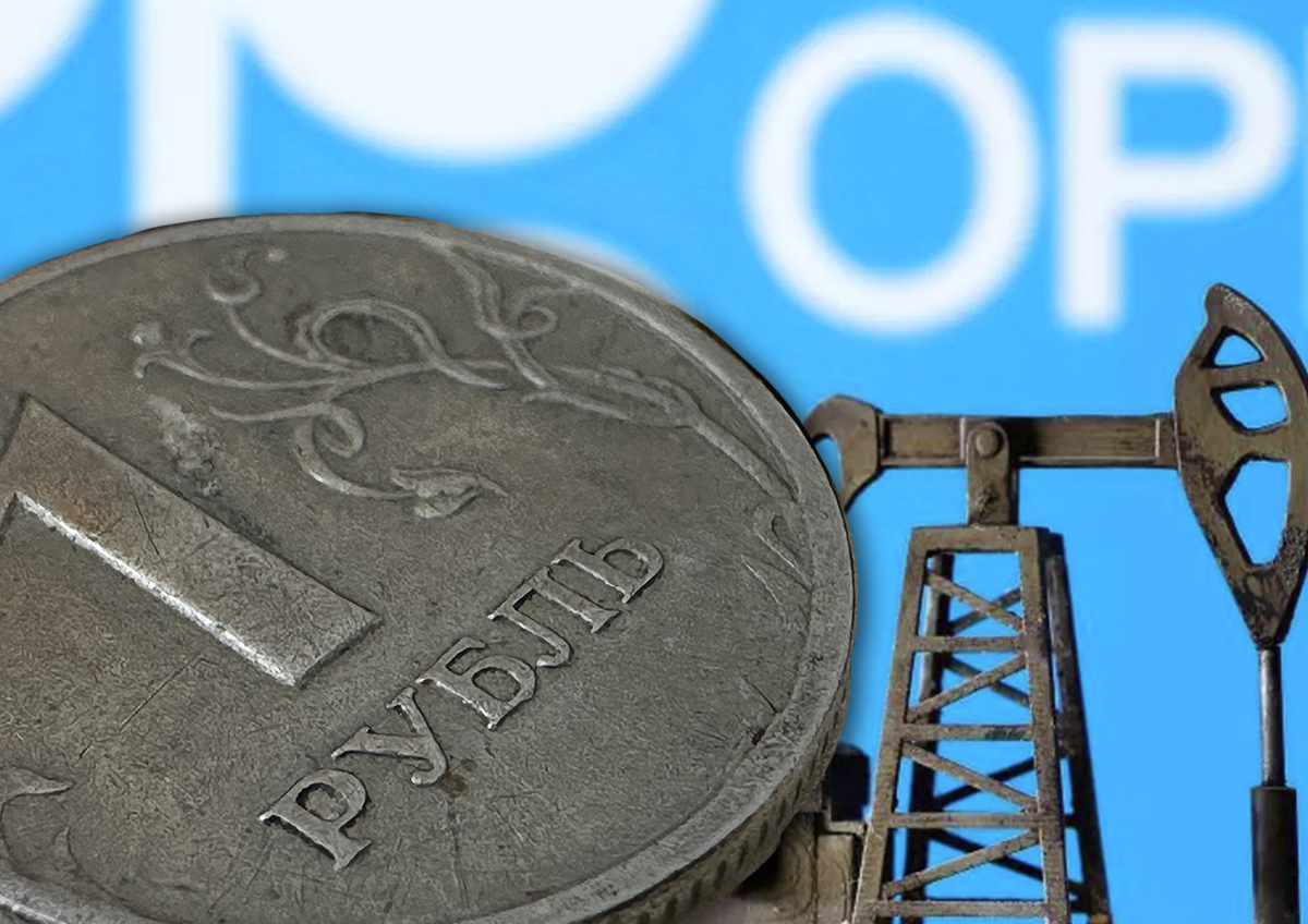 Как решение стран ОПЕК+ по нефтяным квотам повлияет на курс рубля