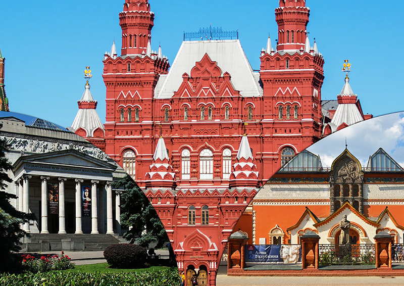 Социологи рассказали, как часто россияне посещают музеи