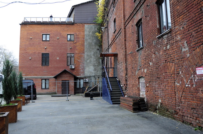 Музей пива появится на территории Бадаевского завода