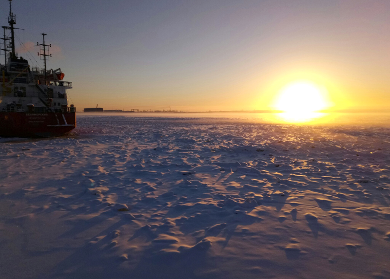 С какими препятствиями сталкивается бизнес в арктическом регионе России