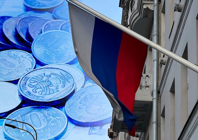 Что будет с российской экономикой к концу года