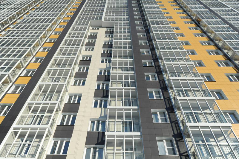 «Дома в четырнадцать этажей могут стать «хрущевками 2.0»»: эксперт критически оценил инициативу законодательно ограничить этажность реновационных домов