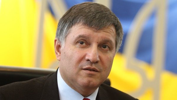 Арсен Аваков готовится к «деоккупации» Донбасса 