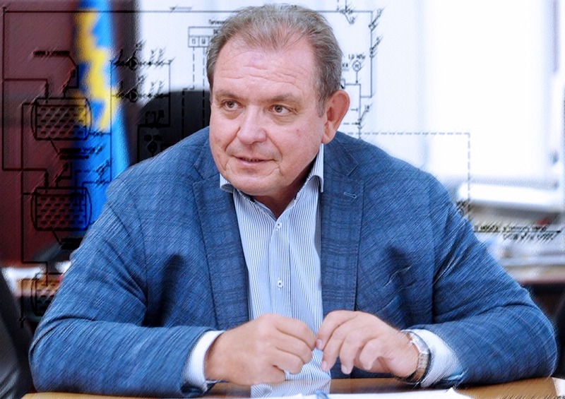 В Тольятти требуют отставки мэра города Сергея Анташева из-за новой схемы теплоснабжения