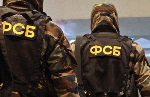 ФСБ задержала двух боевиков, готовивших теракты в Москве 1 сентября