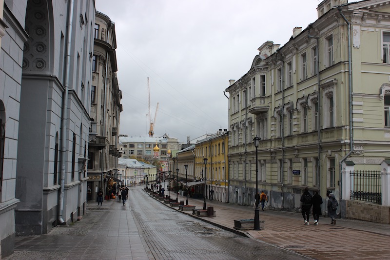 Эксперты объяснили, почему москвичи предпочитают вторичное жилье новостройкам