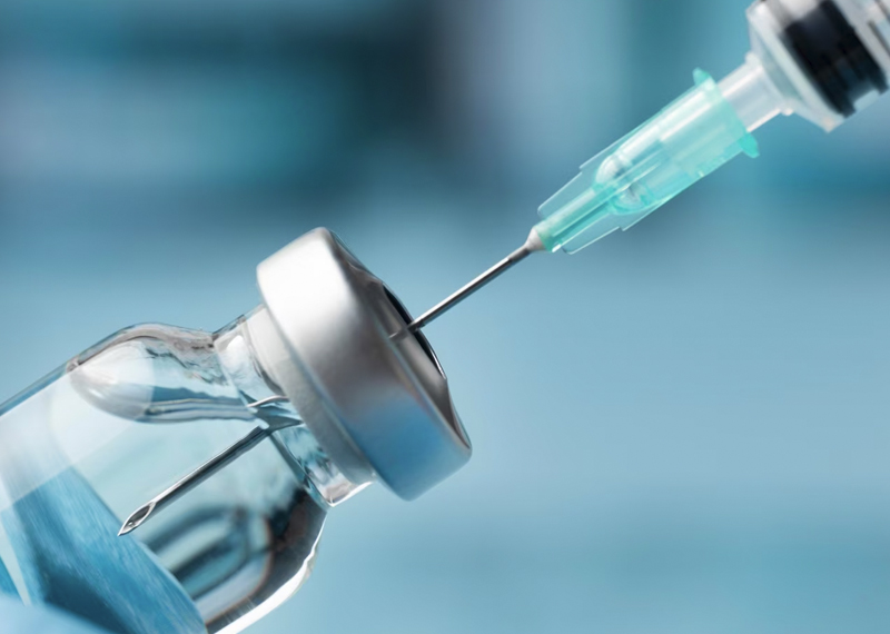 Как обстоят дела с вакцинами от полиомиелита в государственных и частных клиниках России